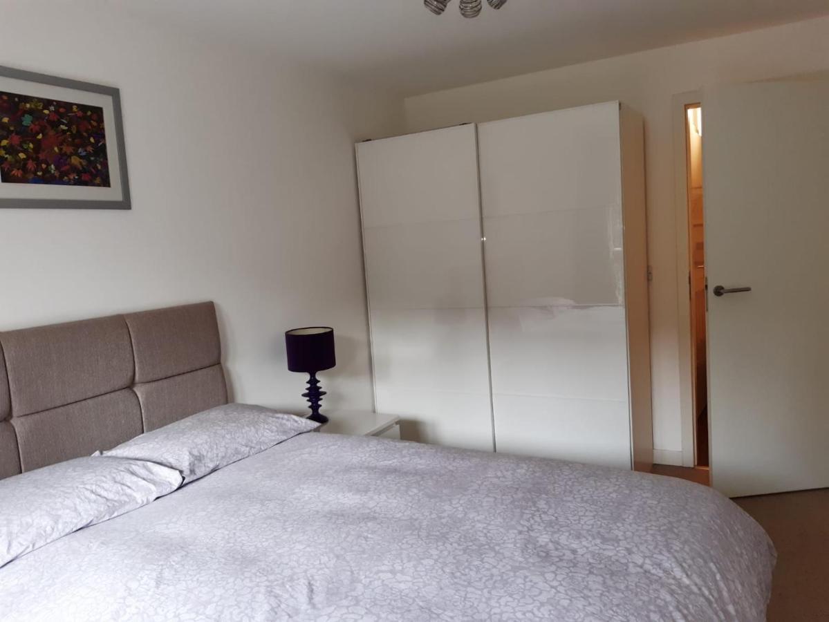 Stylish Wembley Stadium And Ovo Arena Apartment, Londres Exterior foto